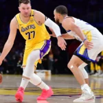 Warriors vs Lakers: How to Watch Live Stream & Match Preview