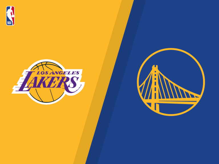 Warriors vs Lakers Live Stream: How to Watch Rivalry Clash & Key Stats