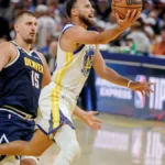Warriors vs Nuggets: How to watch, TV channel, live stream info