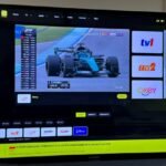 Watch Malaysia F1 Free Practice 2 Live: Free RTM Stream Guide & Schedule