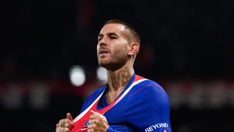 Watch PSG vs. Lyon Free Online: CazéTV & VPN Guide