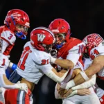 Watertown High School Football: 7-0 Start and Rapid Rise to League Title Contention