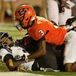 Week 10 San Antonio high school football: Final scores, playoff race updates