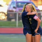 Week 7 CT Girls Soccer Coaches Poll: St. Joseph, East Hampton Lead
