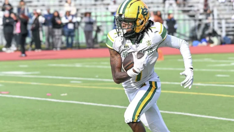 Week 7 CT High School Football: Top Performers & Stats (Oct. 26)