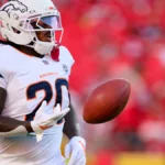 Week 8 Fantasy Football Waiver Wire: Jonah Coleman, Omar Cooper Jr. Top Picks