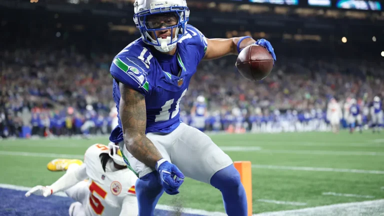 Week 8 Lineup Questions? Fantasy Football Live Offers Last-Minute Start/Sit Advice