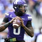 Week 9 College Fantasy Football QB Rankings: Eric Froton's Top Picks