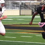 Week 9 Lubbock High School Football Scores: Final Results & Standings