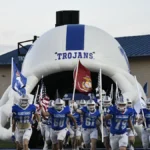 Week 9 Texoma High School Football Final Scores: Windthorst Beats Haskell