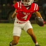 West Texas, San Angelo High School Football Week 10 Schedule Breakdown