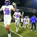 Westlake Beats Lake Travis: Photos of 2026 Battle of the Lakes