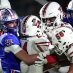 Westlake vs Lake Travis score: Live updates of Battle of the Lakes
