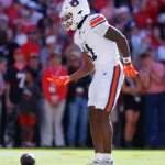 What channel is Auburn football vs LSU on today? TV, streaming options