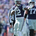 What channel is Kansas State vs Arizona State? TV time, schedule