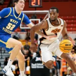 What channel is Oklahoma State vs Wisconsin on? TV time, streaming info