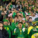 What channel is Oregon vs. Northwestern? TV time, streaming details
