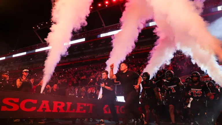 What channel is Rutgers vs. Northwestern on today? Time, TV schedule