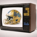 What channel is UCLA vs. Nevada on today? Time, TV schedule