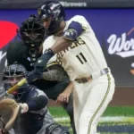 What time is the World Series today? TV schedule for Brewers vs. Rays