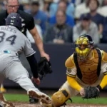 When is next World Series game? Brewers vs. Rays schedule