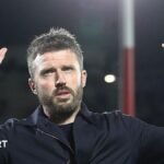 When is Premier League sacking season? Carrick faces early pressure