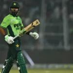 'When will you score runs?' Ex-Pak star exposes Babar Azam's ODI flaws