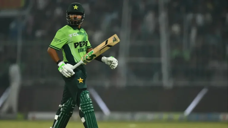'When will you score runs?' Ex-Pak star exposes Babar Azam's ODI flaws