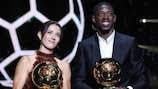 Where to Watch Ballon d'Or 2026: Date, Venue, and Nominees