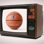 Where to watch Florida vs. Stetson today: Time, TV channel, streaming