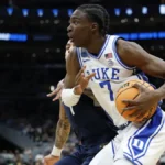 Where to watch Kansas vs. Duke basketball: TV channel, time, live stream
