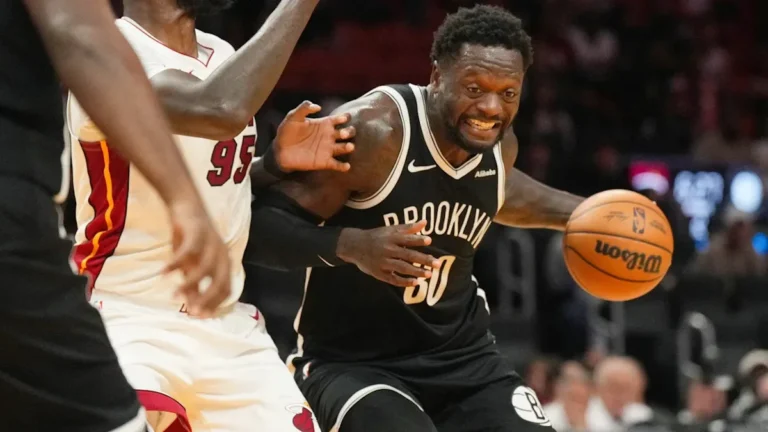 Where to watch Nets vs. Cavs today: Channel, time, live stream info