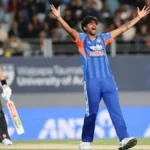 Where to watch New Zealand vs. India live stream, TV channel, start time