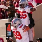 Where to watch Ohio State at USC football: Time, TV, stream info