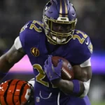 Where to watch Ravens vs. Bengals today: Channel, time, stream for Week 7