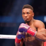 Who is Christian Mbilli? Canelo Alvarez faces 29-0 challenger