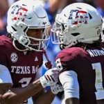 Who is Texas A&M rooting for in Week 9? Aggies' SEC survival guide