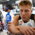Who slept best last night: Liam Lawson secures F1 future with win