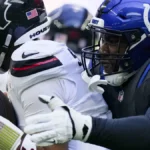 Who will start for Colts after Buckner, Nelson trades?