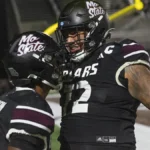 Why Casey Woods called Missouri State a 'fighting football team'