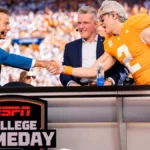 Why College GameDay Chose Minnesota vs. Indiana Over Top-25 Rivalries