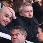 Why is Wilcox in line of fire from Man Utd fans after Bournemouth loss?
