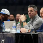 Why Private Equity Still Hesitates to Fund College Sports