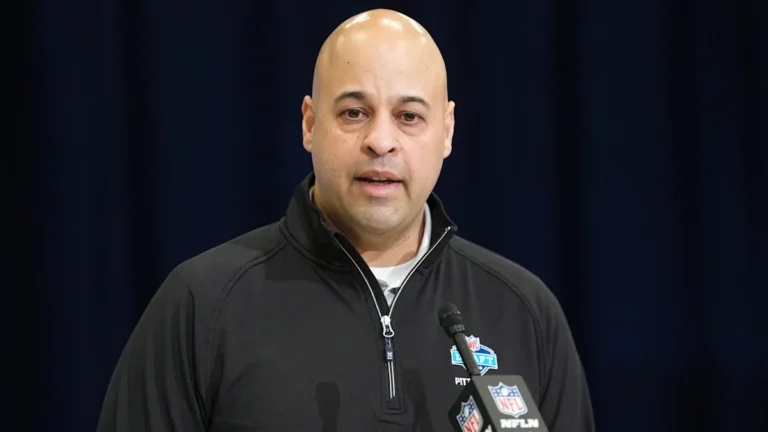 Why Trading for a Star Receiver Is a Trap for the Steelers
