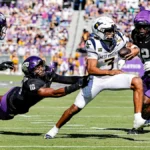 Why We Beat TCU: WVU Defense Forces Long Drives in Road Win