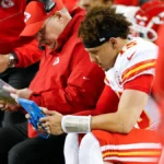 Will Patrick Mahomes play today? Chiefs QB status for Week 7