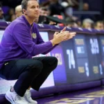 Will Wade lands another 5-star recruit for LSU