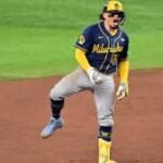 William Contreras Named World Series MVP After Historic Performance