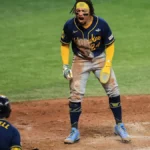 William Contreras Wins World Series MVP as Brewers Claim First Title