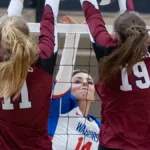 Winnacunnet Volleyball Advances: Pitfick’s 39 Assists Seal Win Over Concord